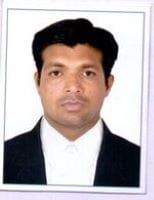 Haresh Shah - Senior Associate – Chambers of Jeet Bhatt