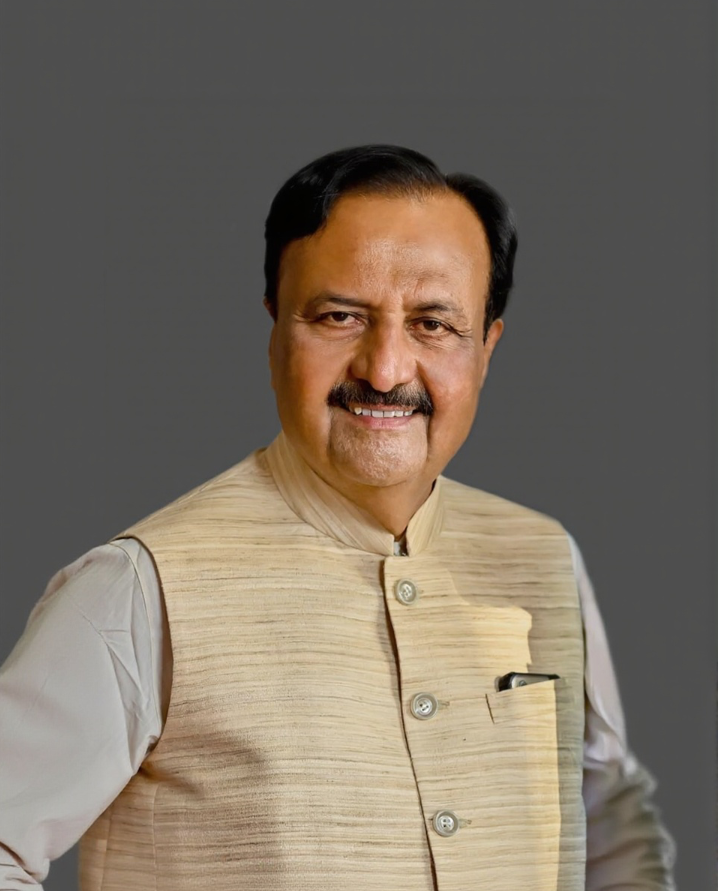 Jayant P. Bhatt - Senior Advocate, High Court of Gujarat