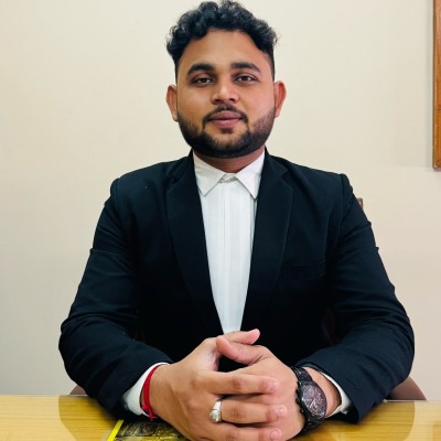 Tarun S. Rajput - Advocate - Gujarat High Court & Subordinate Judiciary